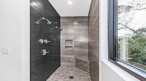 Best HotelSpa Shower heads