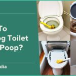 How To Unclog Toilet With Poop?
