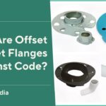 Are Offset Toilet Flanges Against Code
