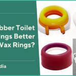 Are Rubber Toilet Rings Better Than Wax Rings