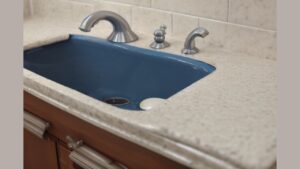 DIY Solutions for Getting Rid of Mold in Bathroom Sink Drain