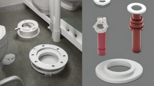 does-the-toilet-flange-go-inside-or-outside-the-pipe