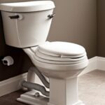 how to stop dripping noise from the toilet