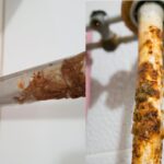 Easy and Effective Ways to Remove Rust from your Shower Rod