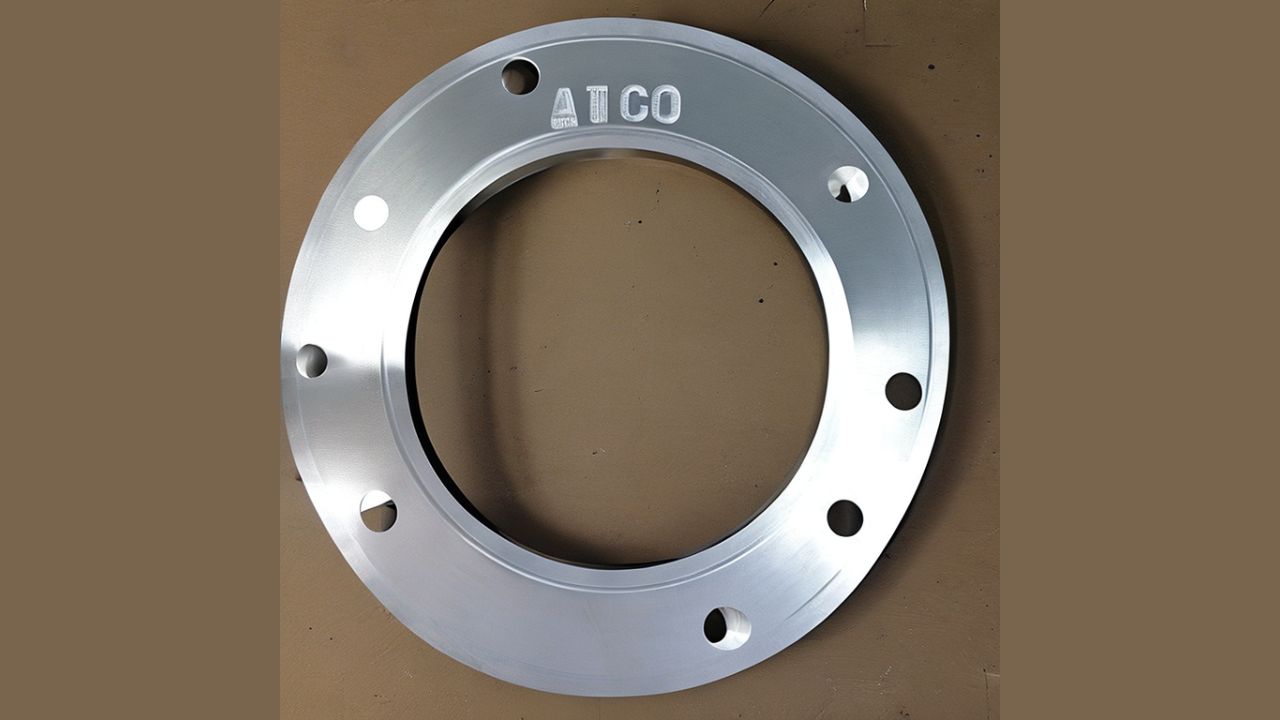 How Does a Toilet Flange Connect to the Drain Pipe