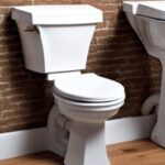 how to fix a slow leaking toilet tank