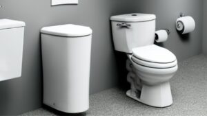 how to replace cracked toilet tanks