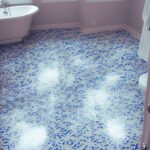 Can You Paint a Tile Bathroom Floor?