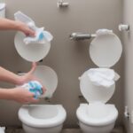 How to Unclog a Toilet Clogged with Baby Wipes?