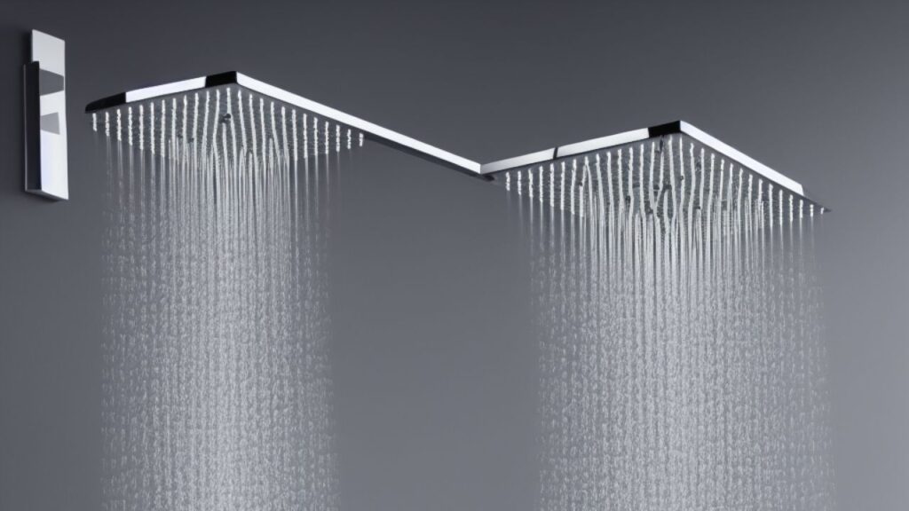 how to choose the right showerhead for your needs