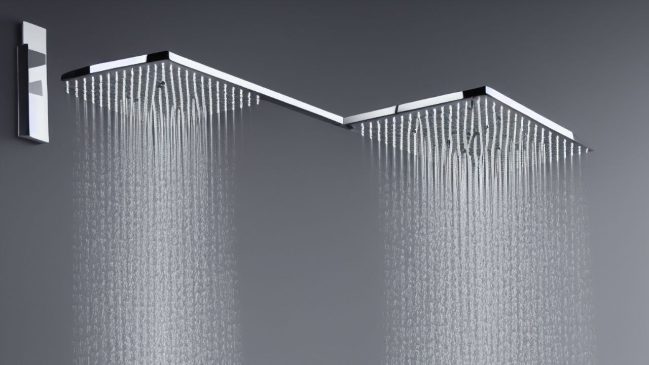 How to Choose the Right Showerhead for Your Needs