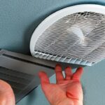 How to Install a Bathroom Fan to Prevent Mold and Mildew: A Comprehensive Guide
