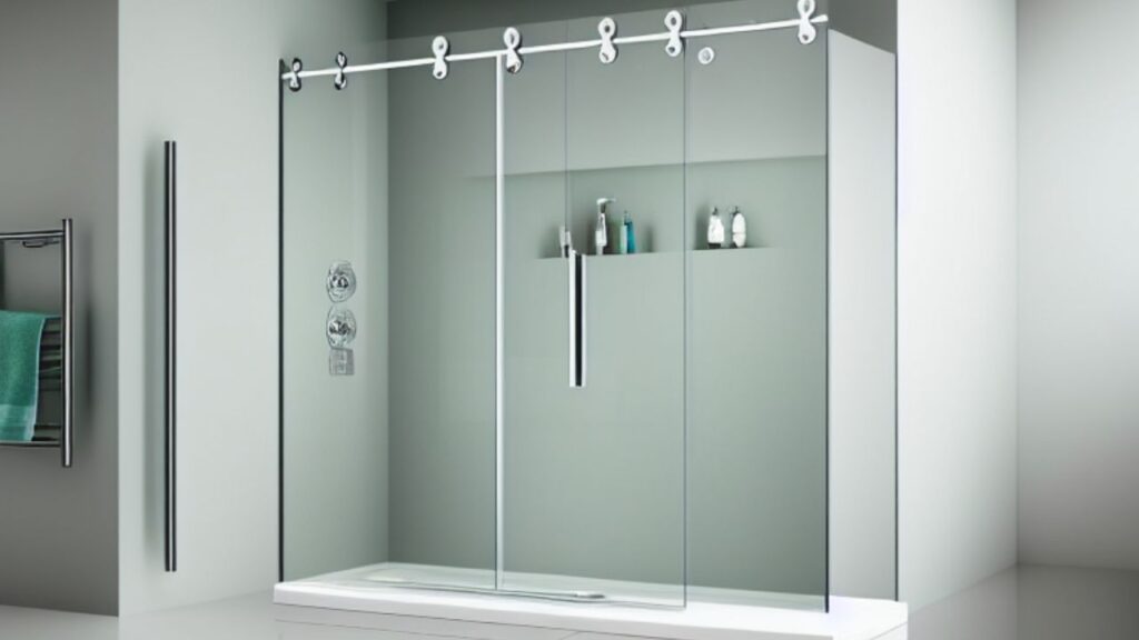 pros and cons of frameless shower doors
