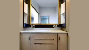 tips for choosing the perfect bathroom vanity