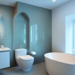 the importance of proper lighting in your bathroom