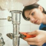 how to repair a leaky faucet in 5 easy steps