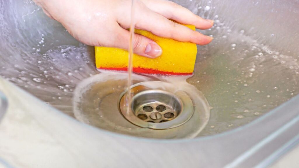 the pros and cons of using chemical drain cleaners
