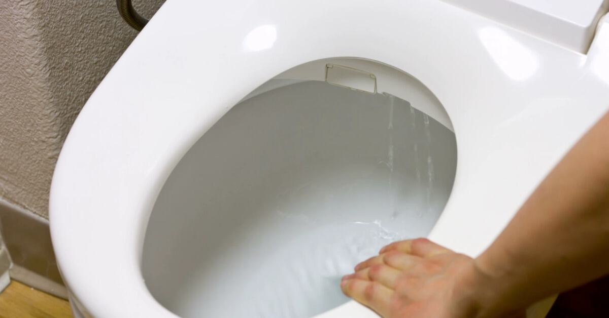 You are currently viewing How do you Measure a Toilet Flange
