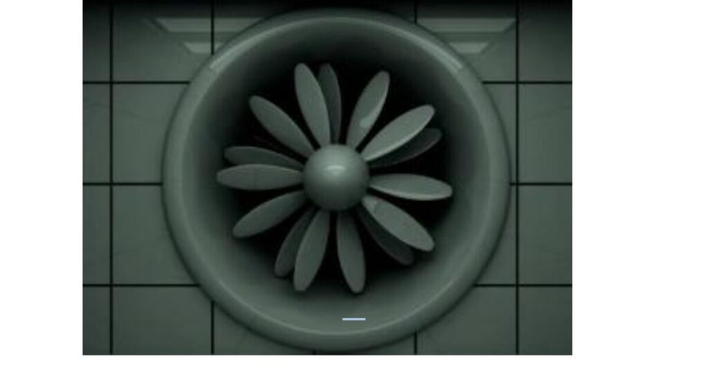 are bathrooms required to have exhaust fans