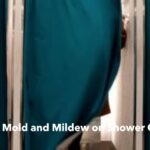 how to prevent mold and mildew on your shower curtain