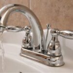 are bathroom faucets universal