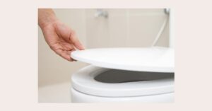 are toilet seat covers flushable