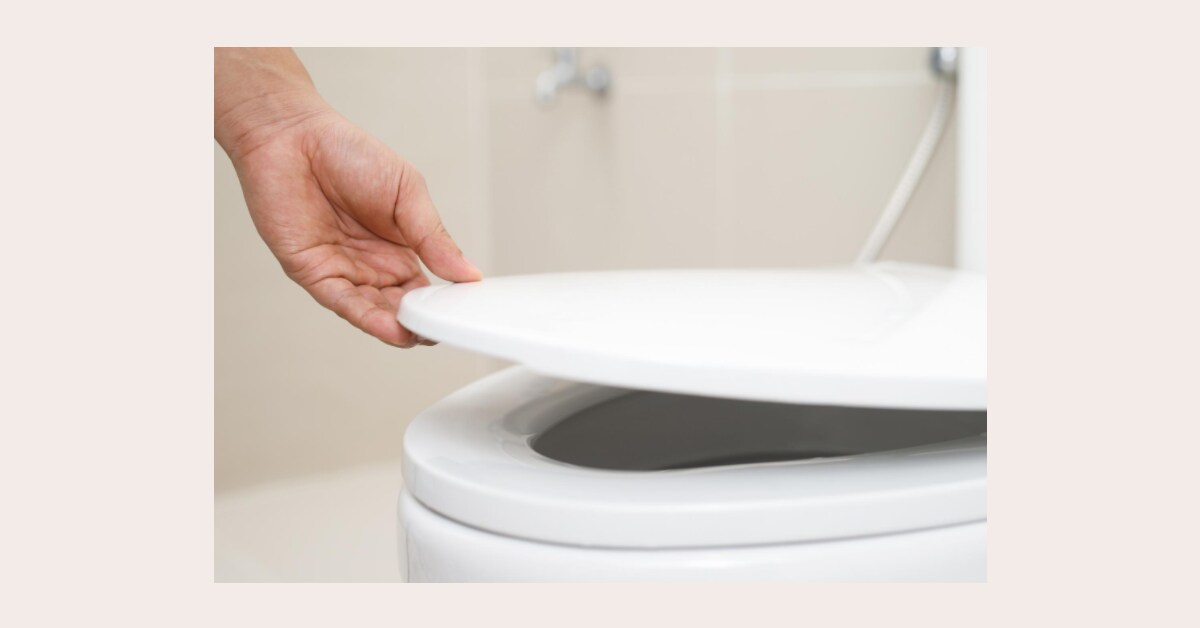 Read more about the article Are Toilet Seat Covers Flushable After Use?