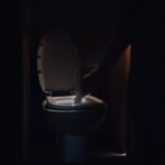 can you flush the toilet during a power outage