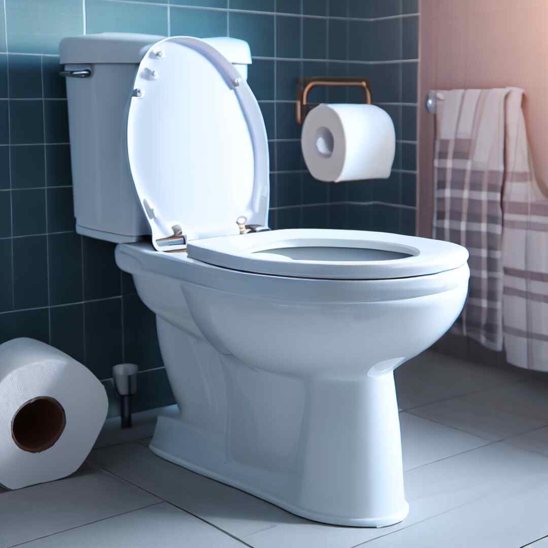 Read more about the article Do You Need to Use Toilet Paper With a Bidet? 