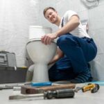 how often do you need to replace a toilet