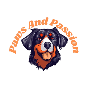 Paws-And-Passion-Logo
