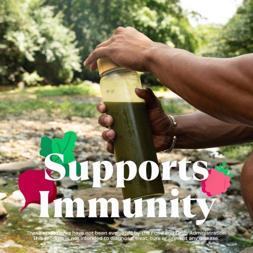 Amazing Grass Greens Blend Superfood: Greens Powder Mix for - Image 6