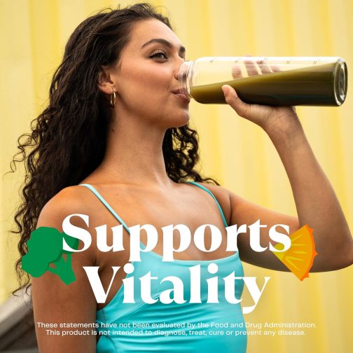 Amazing Grass Greens Blend Superfood: Greens Powder Mix for - Image 5