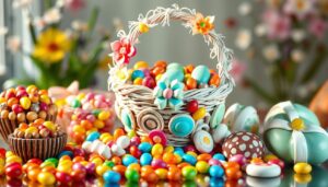 5 Fun and Easy Easter Candy Decorating Ideas You’ll Love