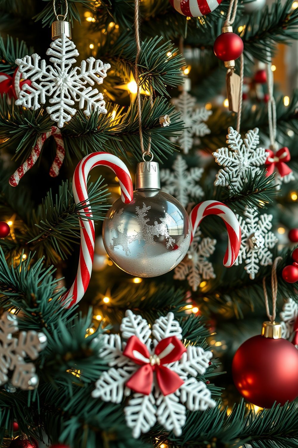 Classic Ornaments and Decorations That Never Go Out of Style