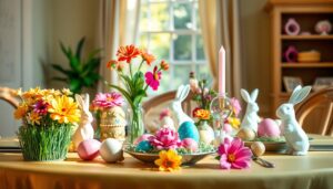 Creative and Fun Easter Dollar Tree Decorating Ideas You Can Easily Do Yourself