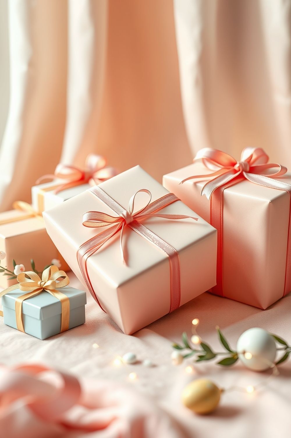Simple And Sweet DIY Easter Gift Wrapping Ideas