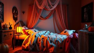 Spooktacular Halloween Bedroom Decorating Ideas You Can Do Today