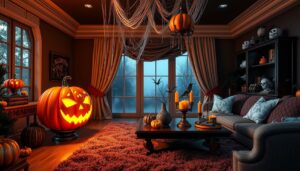 Spooky Stunning: 5 Amazing Halloween Complex Decorating Ideas You’ll Love