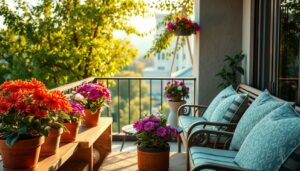 Spring Balcony Decor Ideas That Will Make You Smile