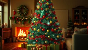 Top 5 Grinch Christmas Tree Decorating Ideas to Make Your Holiday Naughty or Nice