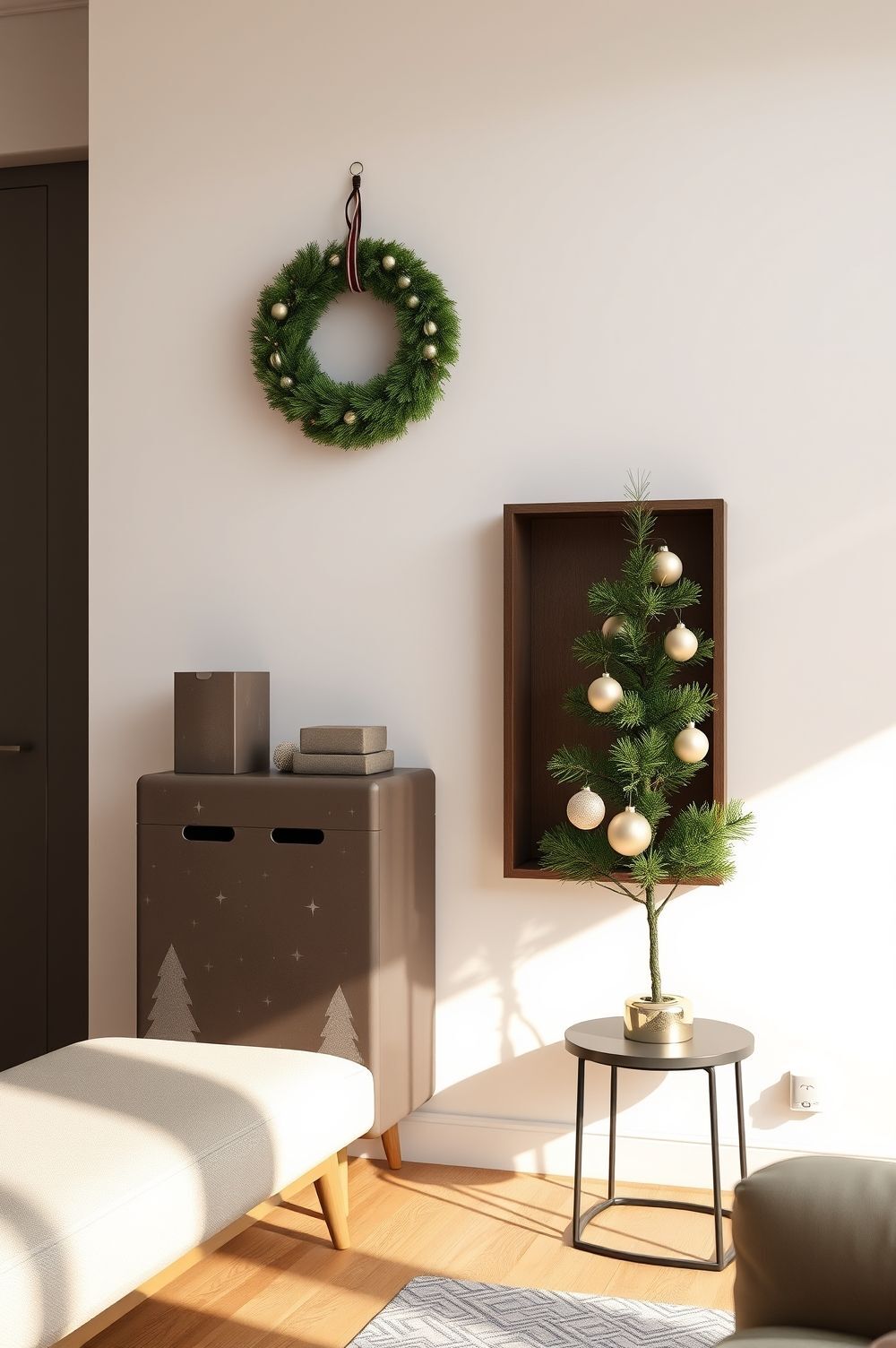 Use Multi-Functional Decor for Maximum Impact