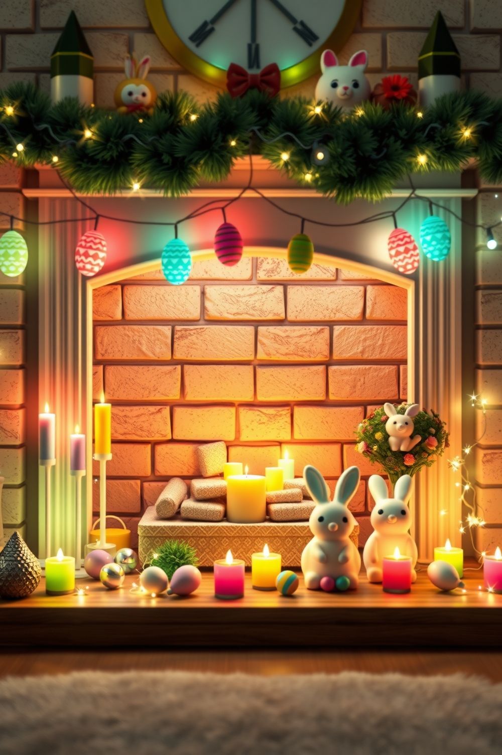 Add Sparkle and Fun with Holiday Themed Lights and Accessories