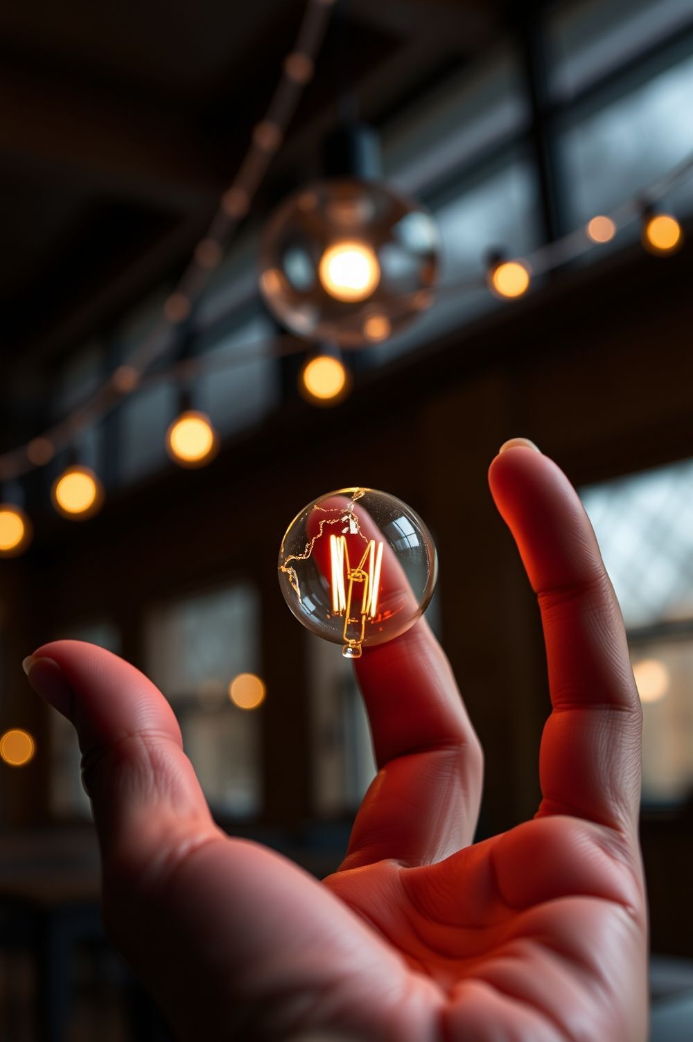 Affordable Lighting Ideas That Make Your Party Shine