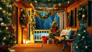Brighten Your Porch This Holiday Season with These Ultimate Christmas Decorating Ideas
