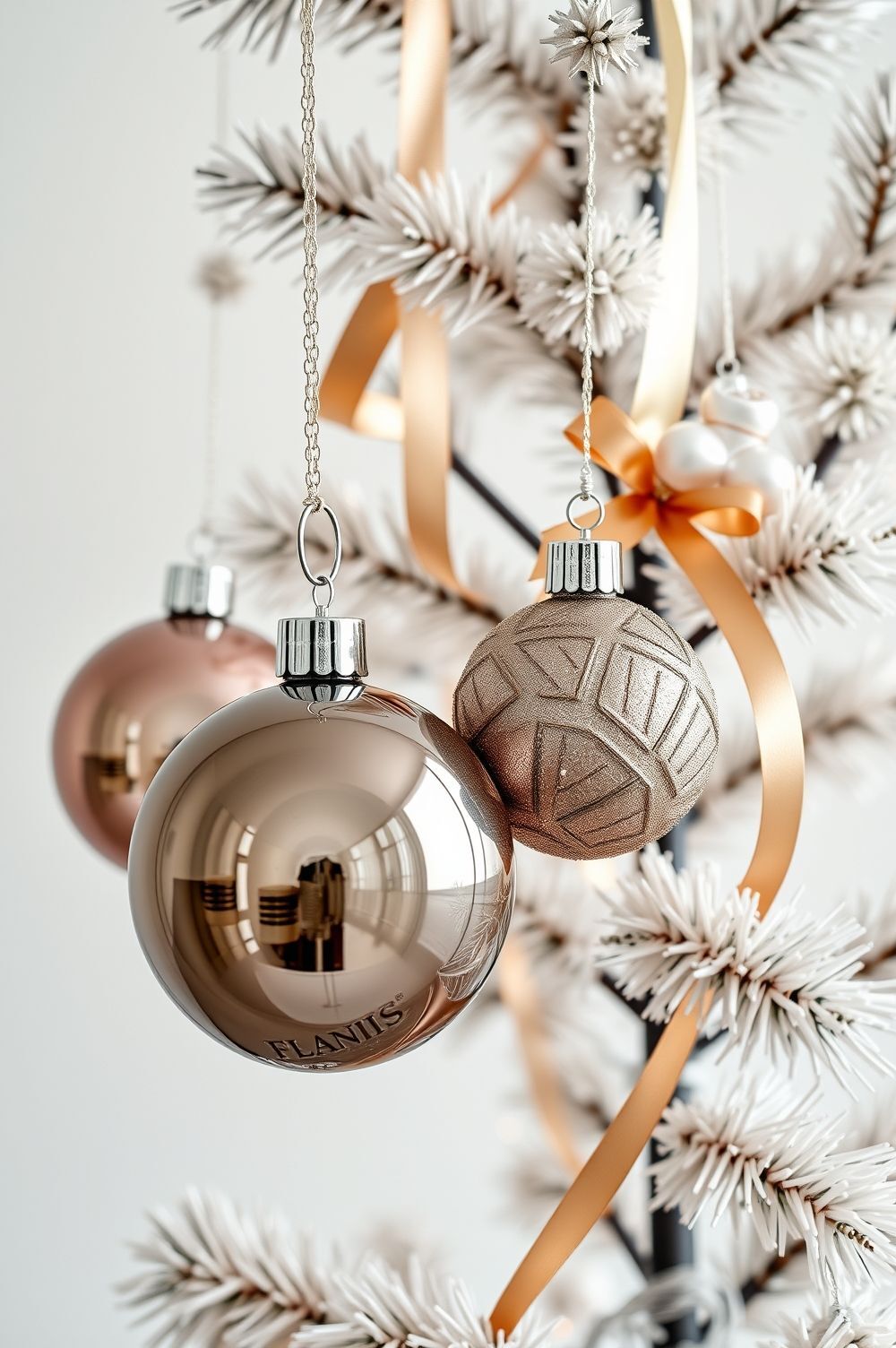Choosing Elegant Ornaments and Decorations