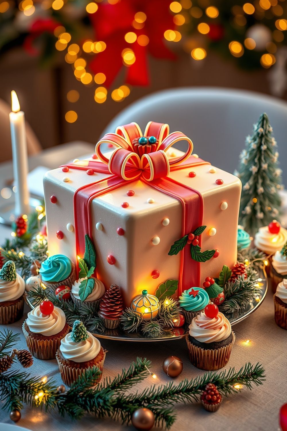 Create Gorgeous Centerpieces That Wow Your Guests