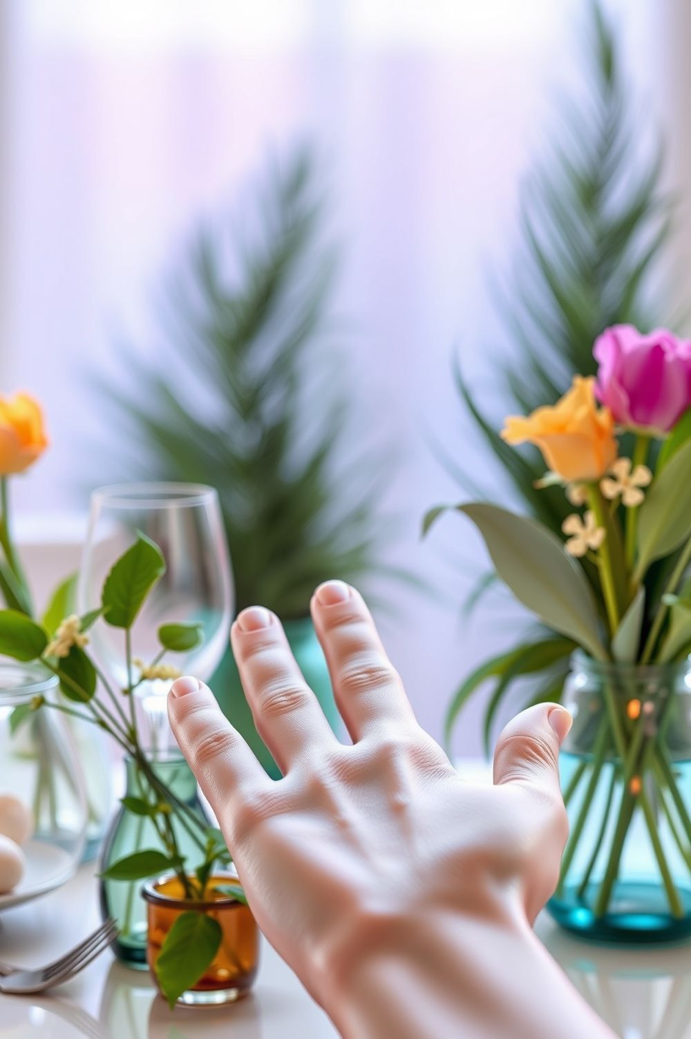 Creative Centerpieces and Table Decor Ideas on a Budget