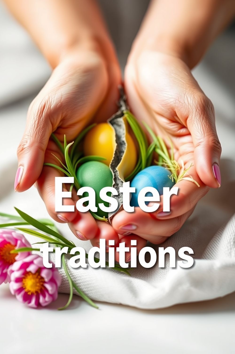 Faith and Values: Celebrating Easter Traditions