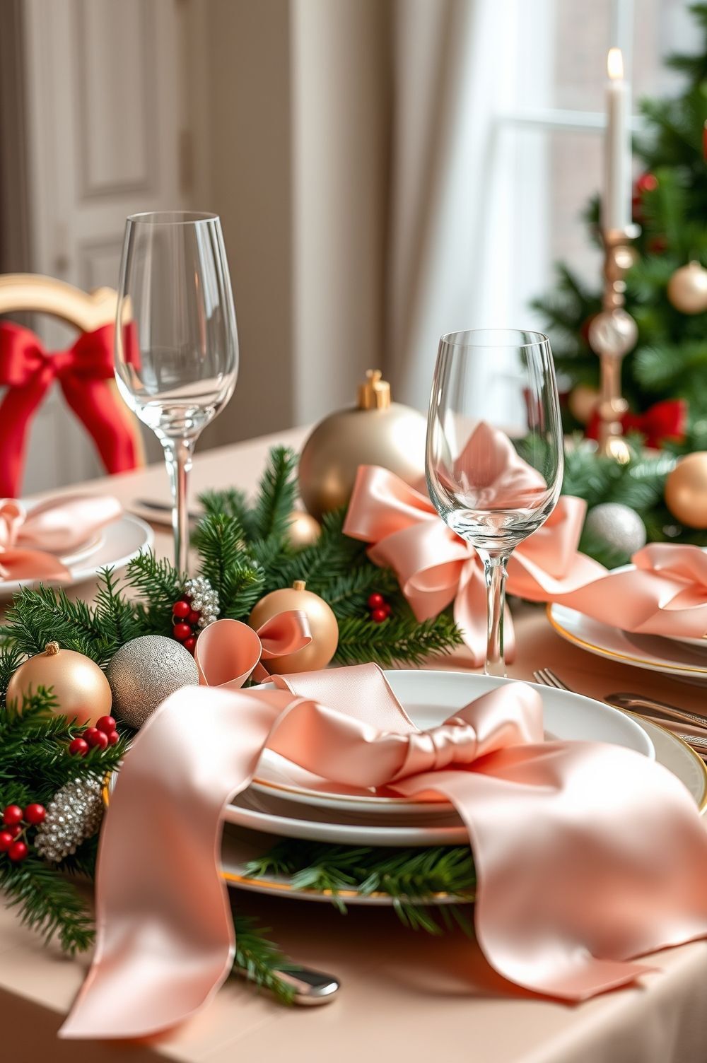 Final Touches: How to Add Stylish Holiday Details